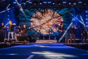 Festival do Camarão Porto Belo,risoto de frutos do mar,turismo gastronômico SC