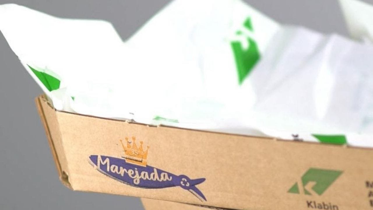 Klabin Marejada 2025,embalagens sustentáveis Itajaí,festa do pescado SC,sustentabilidade Klabin