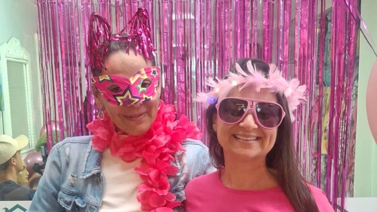 Outubro Rosa Itajaí,programação AMT,acolhimento pacientes câncer,Hospital Marieta,atividades Outubro Rosa