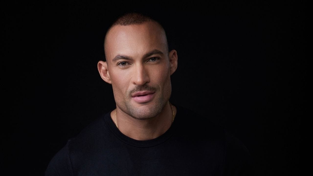 Glamour Beauty Show 2025,Romeu Felipe Balneário Camboriú,hairstylist famosos Brasil,Arena Glamour,tendências de beleza