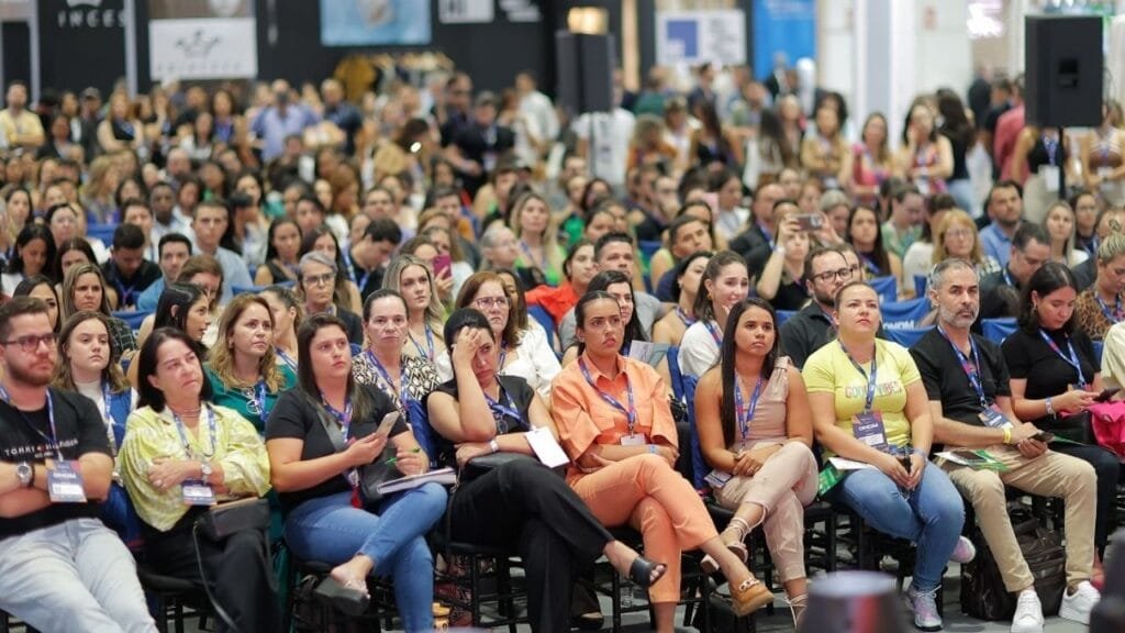 ONDM 2025,Balneário Camboriú,O Negócio da Moda,evento têxtil,Ivan Jasper