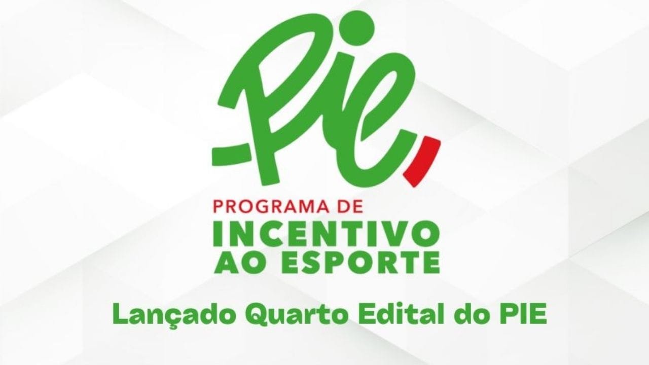 edital paradesporto SC,Programa de Incentivo ao Esporte,Fesporte Santa Catarina