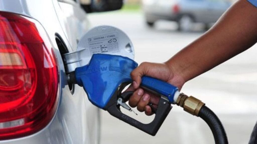 preços combustíveis Penha,pesquisa Procon outubro,gasolina e etanol Penha