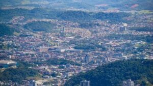 PPPs em Santa Catarina,SC Cidades do Futuro,Invest SC,BRDE,inovação urbana,cidades inteligentes,sustentabilidade,edital SCTI