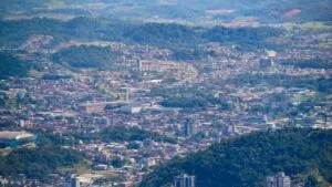 PPPs em Santa Catarina,SC Cidades do Futuro,Invest SC,BRDE,inovação urbana,cidades inteligentes,sustentabilidade,edital SCTI