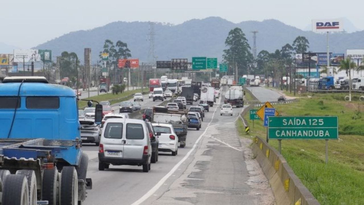 BR-101 Itajaí Navegantes,audiência pública Brasília,Arteris concessão,transporte Santa Catarina,obras rodoviárias