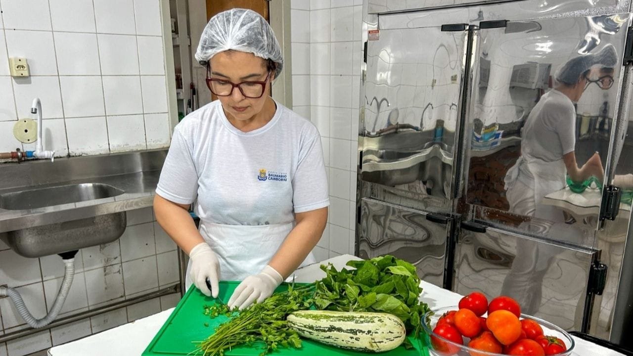 servidores públicos,Balneário Camboriú,homenagem Prefeitura,Dia do Servidor,serviço público municipal