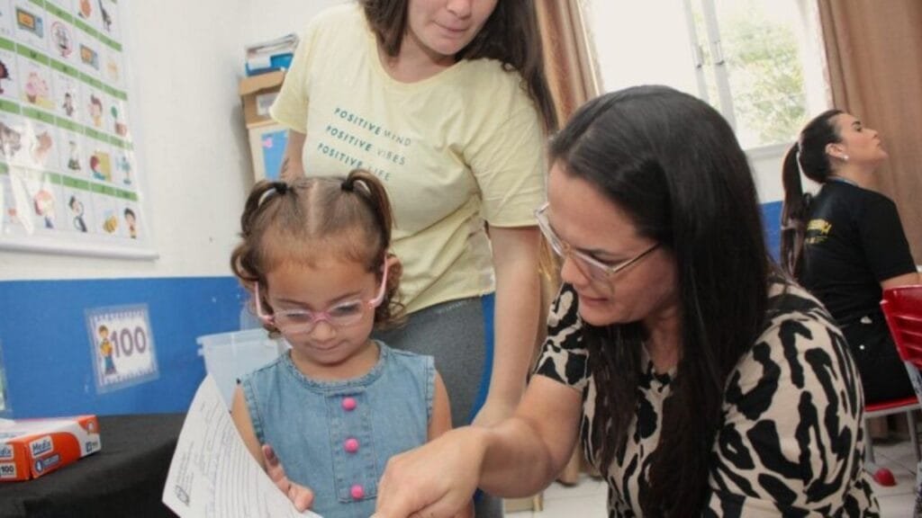 Navega Até Você Porto das Balsas,atendimentos gratuitos,cidadania e saúde,evento Prefeitura de Navegantes