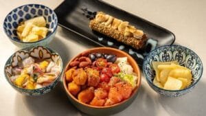 Festival Um Mar de Sabores,Balneário Piçarras SC,gastronomia de Verão,turismo gastronômico,menus exclusivos