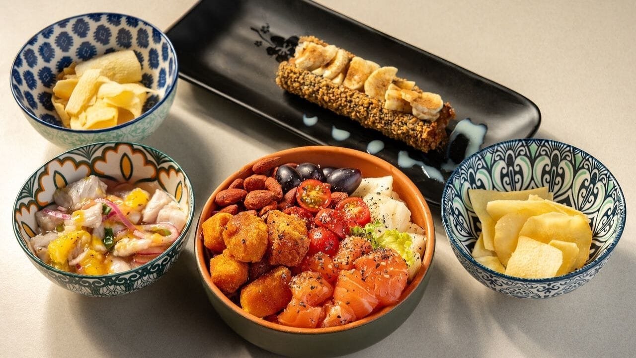 Festival Um Mar de Sabores,Balneário Piçarras SC,gastronomia de Verão,turismo gastronômico,menus exclusivos