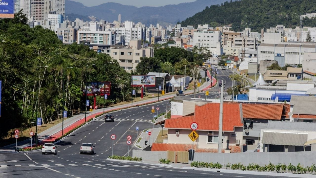 Balneário Camboriú radares,segurança viária SC,realocação radares,BC Trânsito,prevenção acidentes