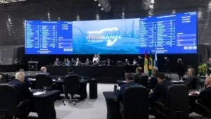 Alesc Itinerante Balneário Camboriú,projetos aprovados SC,utilidade pública Santa Catarina,programas sociais SC