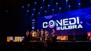 Conedi Ulbra Balneário Camboriú,empreendedorismo digital SC,congresso digital Brasil,evento inovação SC