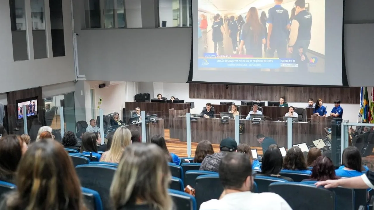 Balneário Camboriú projetos,Selo Mulheres Seguras,eventos internos BC,Câmara Municipal BC,políticas educação e cidadania