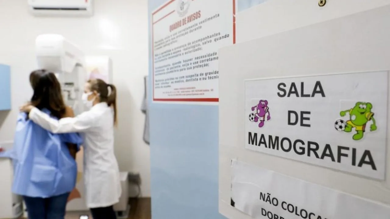 câncer de mama Brasil,seminário Câmara Deputados,redução mortalidade câncer,Outubro Rosa 2025,políticas saúde feminina