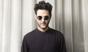 Guy Gerber Warung,Warung Beach Club Itajaí,Warung Day Festival 2026