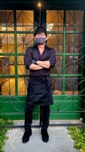 DAEBAK Itajaí,gastronomia coreana,delivery Itajaí,culinária coreana,chef Hyunjun