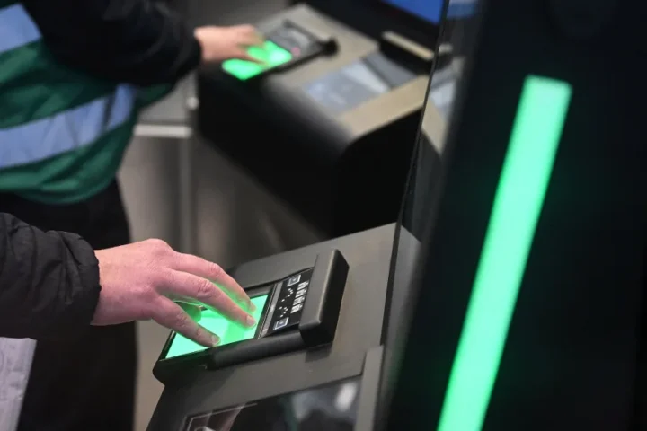 Entrou em operação na União Europeia o sistema eletrônico de entradas e saídas