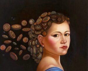 Luiz de Souza Azerbaijão,Reflexões da Eternidade,realismo fantástico brasileiro