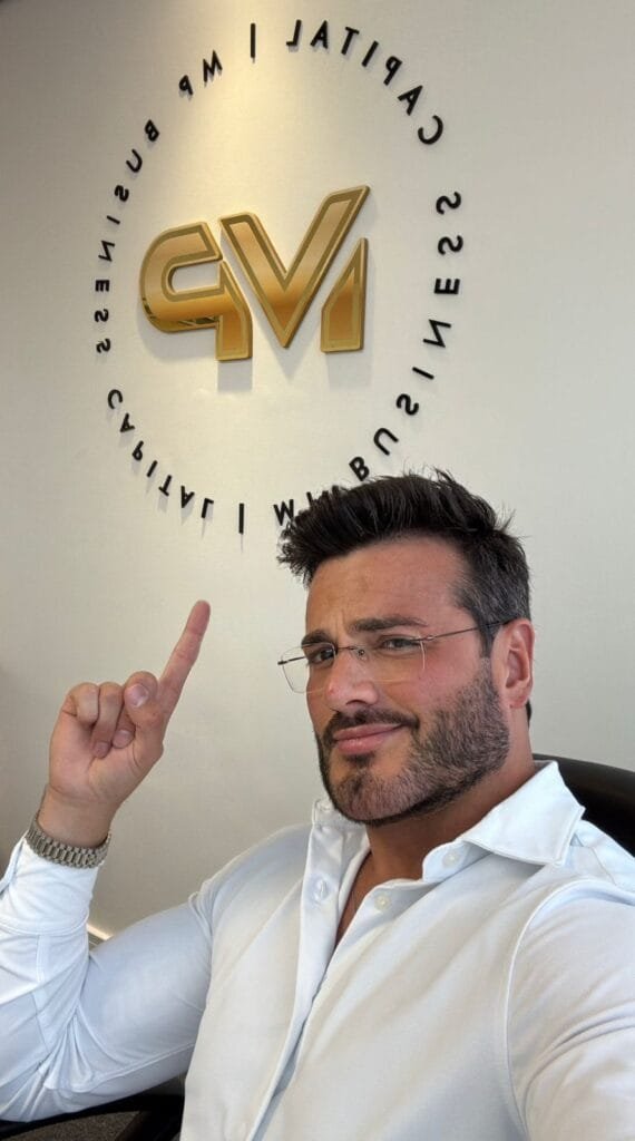 MP Business Capital – Estratégia e Solidez para o Crescimento exponencial de médias e grandes empresas