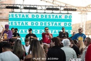 SHED Experience Itapema,Edição Entrevero,Hotel Blue Sea ingressos