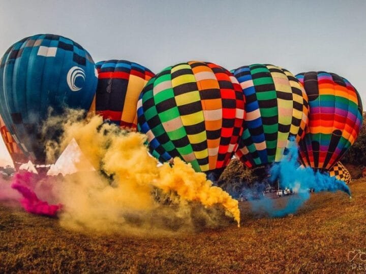 Turismo enfatiza a sustentabilidade, conhecimento, inovação e a conexão com a natureza