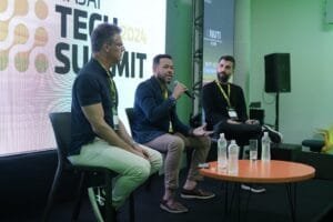 Foz Tech Summit 2025,Itajaí inovação,startups SC,tecnologia e empreendedorismo,centro de inovação