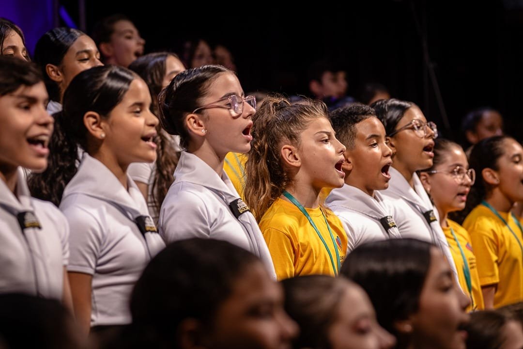 Congresso internacional de música coral será em Joinville