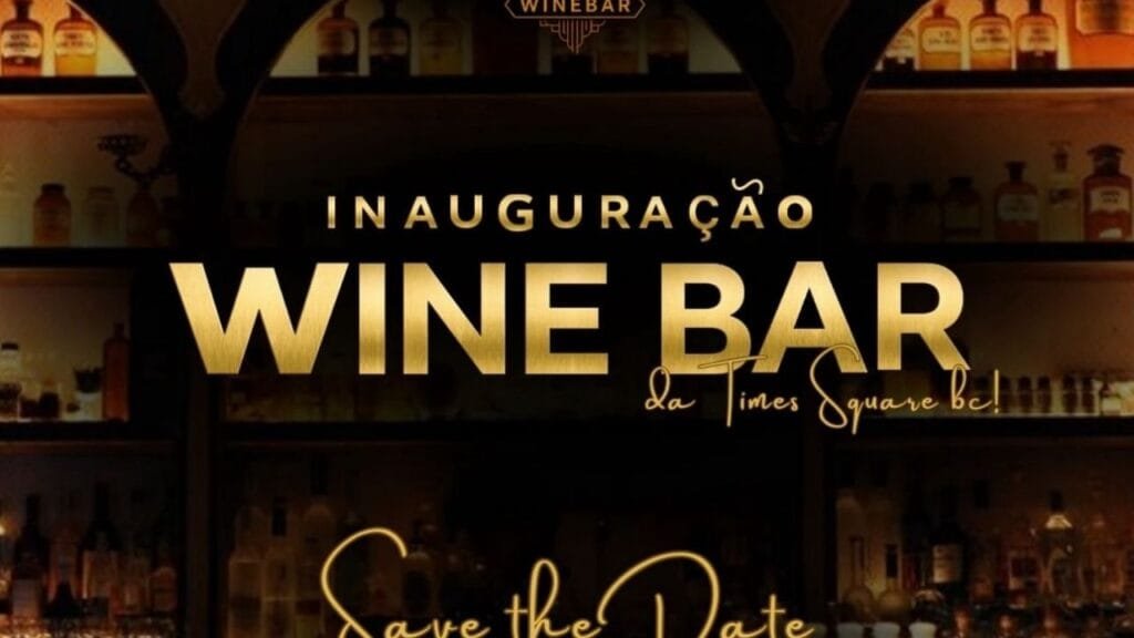 NYBC Winebar,El Vinos BC,winebar Balneário Camboriú,vinhos e coquetéis