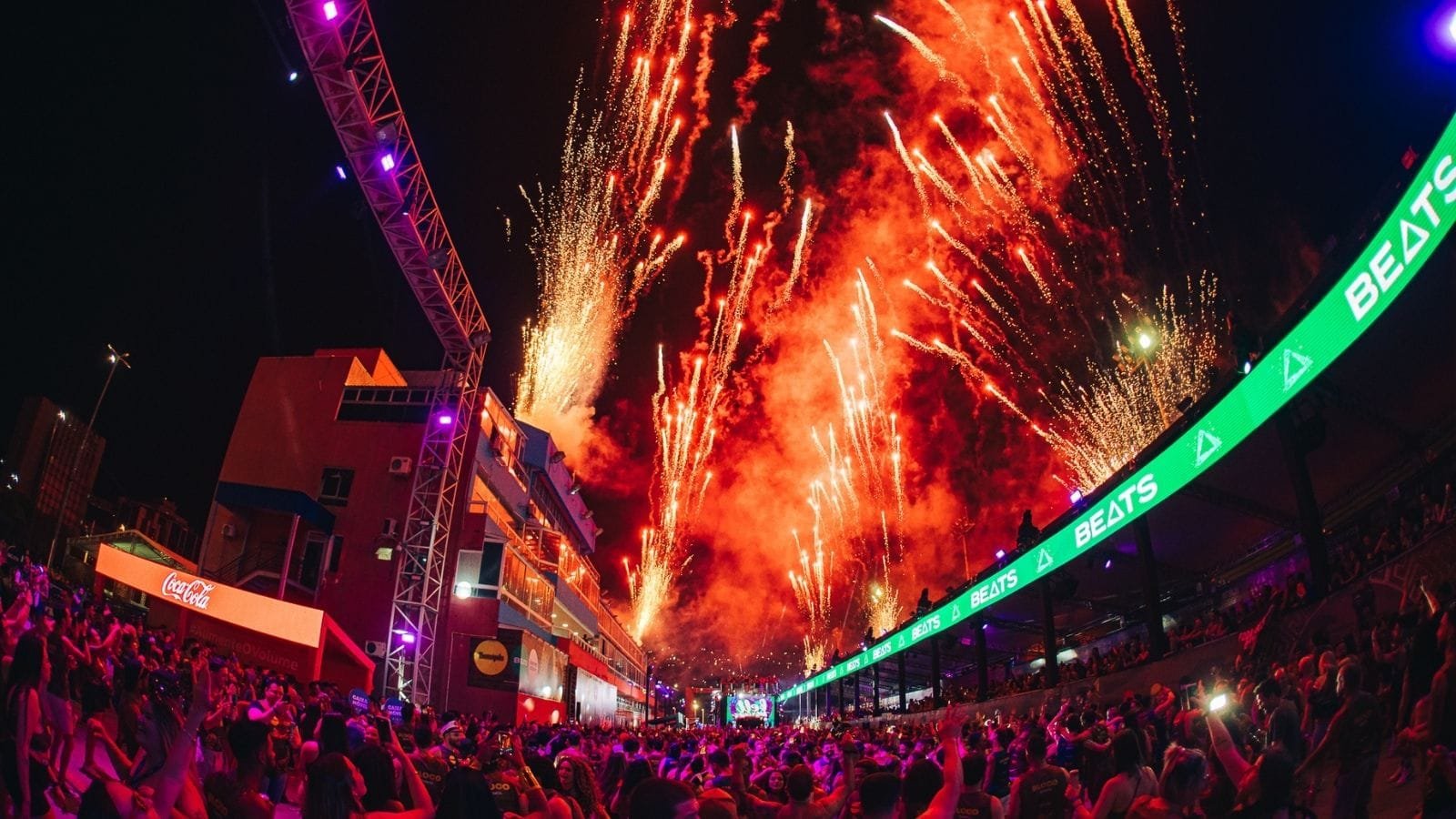 Folianópolis 2025,abertura Folianópolis,shows de axé