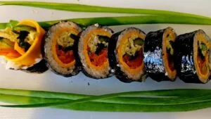 Korean Day Itajaí,gastronomia coreana,Beer House