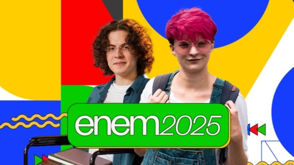 reaplicação Enem,prazo Enem,Enem 2025 datas,Enem COP30