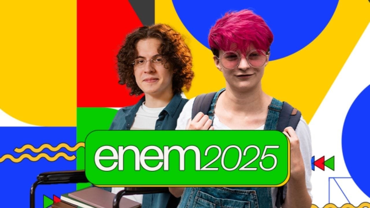 reaplicação Enem,prazo Enem,Enem 2025 datas,Enem COP30