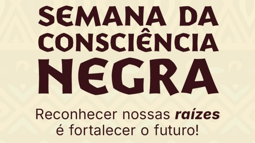 Semana da Consciência Negra,Balneário Camboriú cultura,programação gratuita