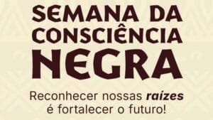 Semana da Consciência Negra,Balneário Camboriú cultura,programação gratuita