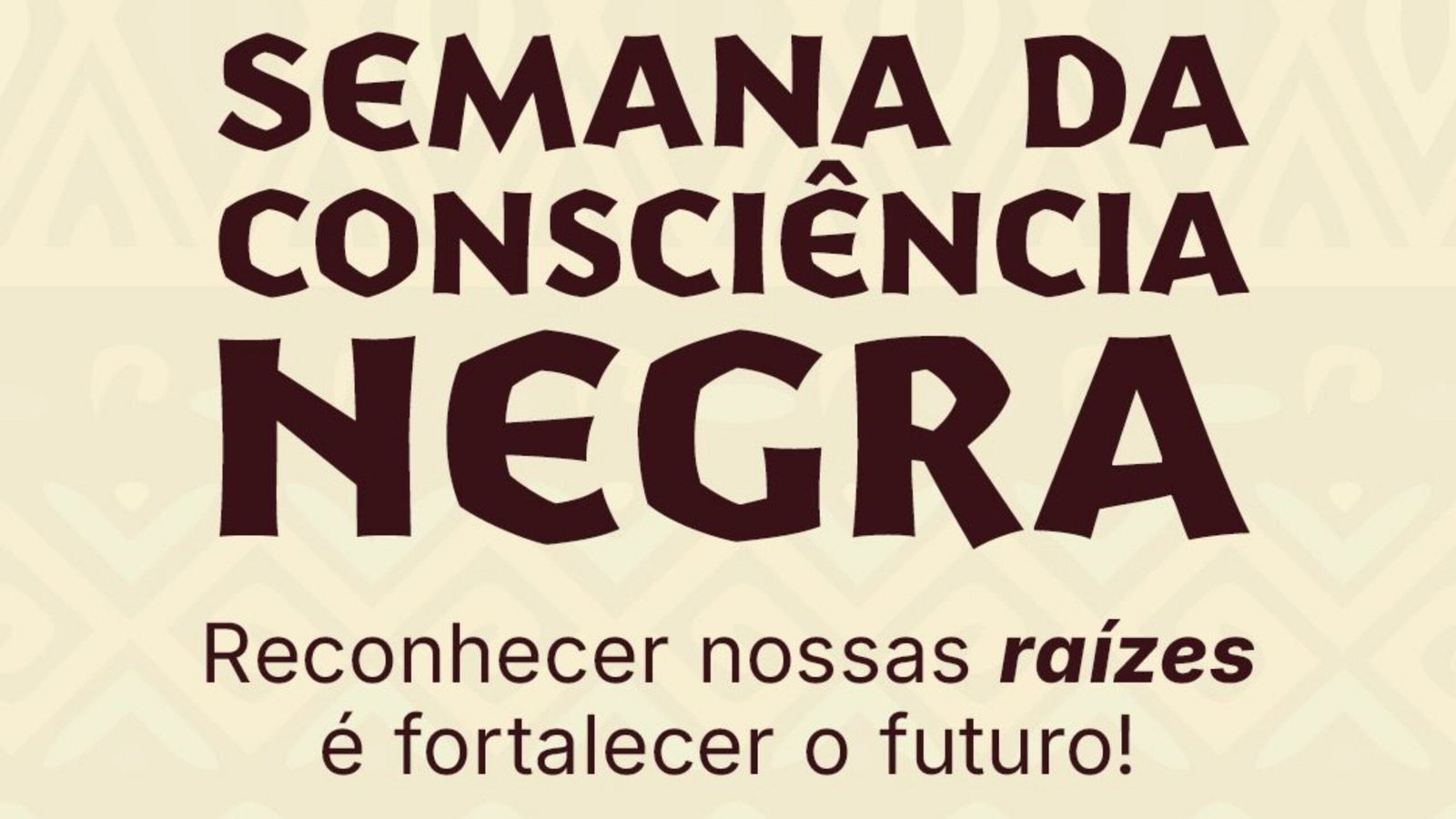 Semana da Consciência Negra,Balneário Camboriú cultura,programação gratuita