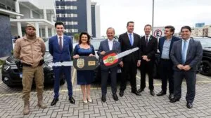 delegacias da mulher,investimento segurança,Polícia Civil SC,Jorginho Mello