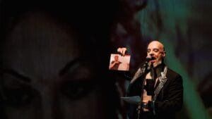 Homens Pink,Cia La Vaca SC,espetáculo teatro SC