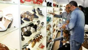 feira de calçados São João Batista,economia local,turismo na região