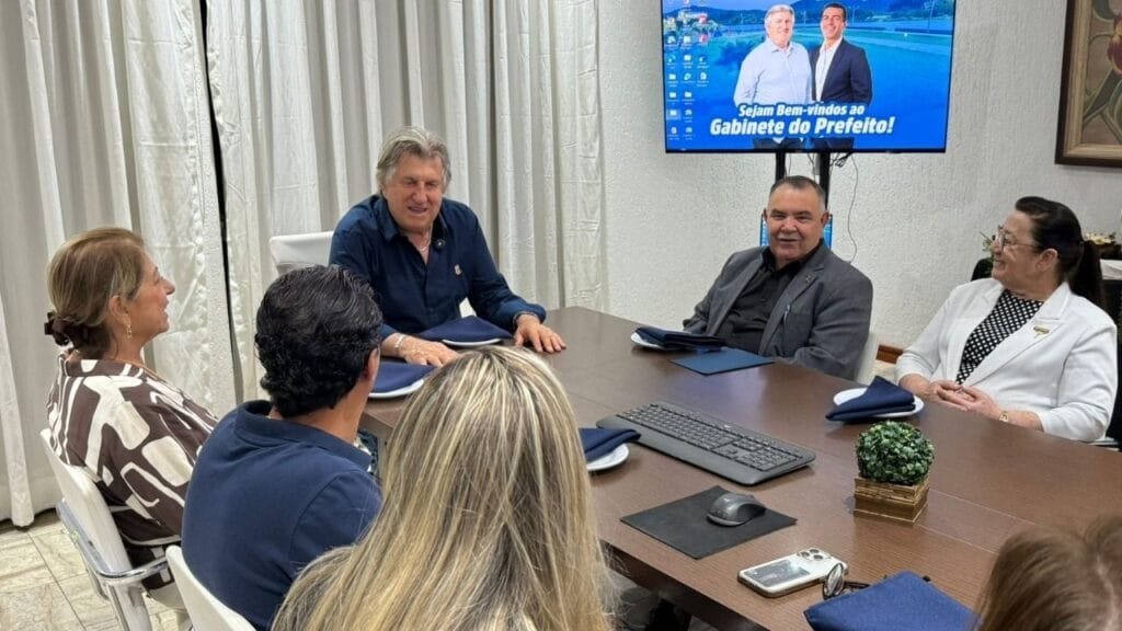 Gideões 2026,Camboriú evento religioso,Congresso Internacional de Missões
