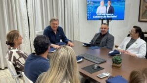 Gideões 2026,Camboriú evento religioso,Congresso Internacional de Missões