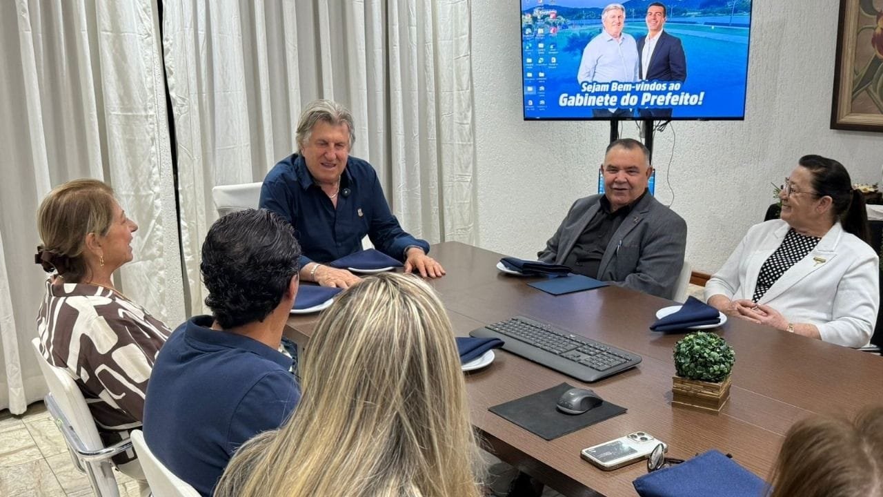 Gideões 2026,Camboriú evento religioso,Congresso Internacional de Missões