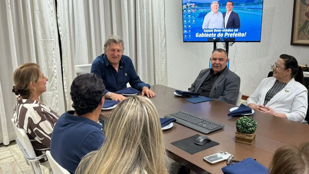 Gideões 2026,Camboriú evento religioso,Congresso Internacional de Missões