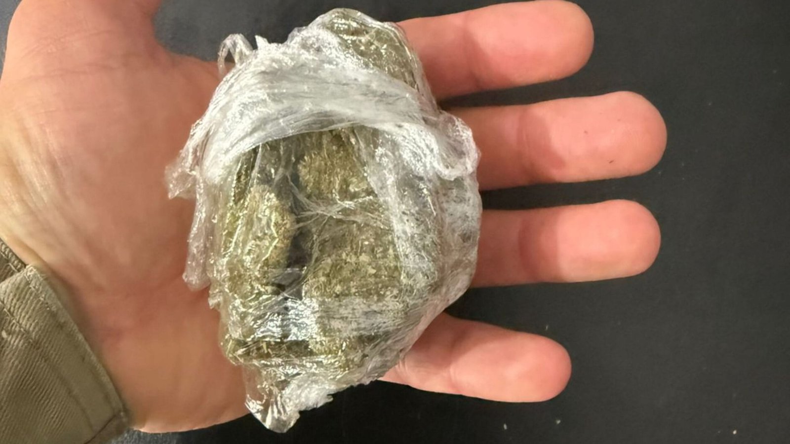 tráfico de drogas BC,apreensão adolescente,Polícia Militar SC,reincidência criminal