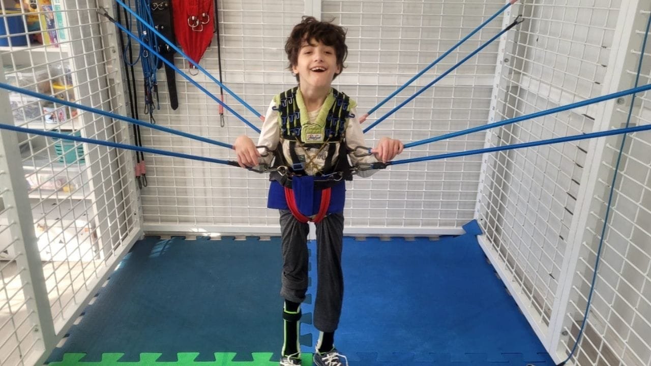 Missão México,tratamento Cytotron,Palhoça Santa Catarina,campanha para Gustavo,síndrome rara infantil