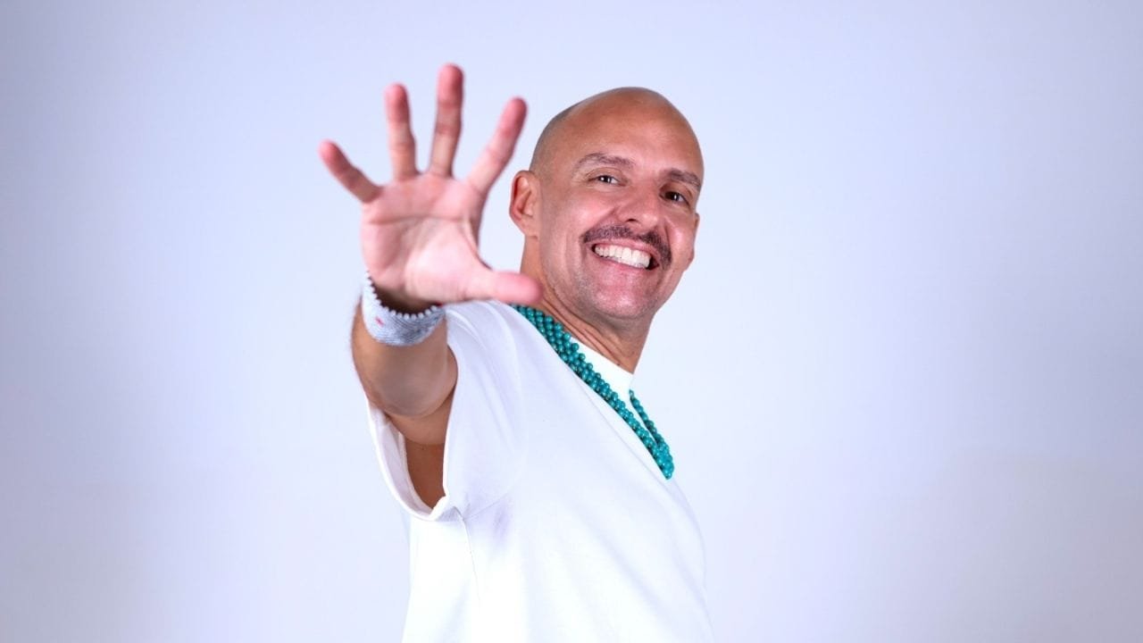 The Grand Itajaí,Claudinho Brasil,Naza show,aniversário The Grand,eventos Praia Brava