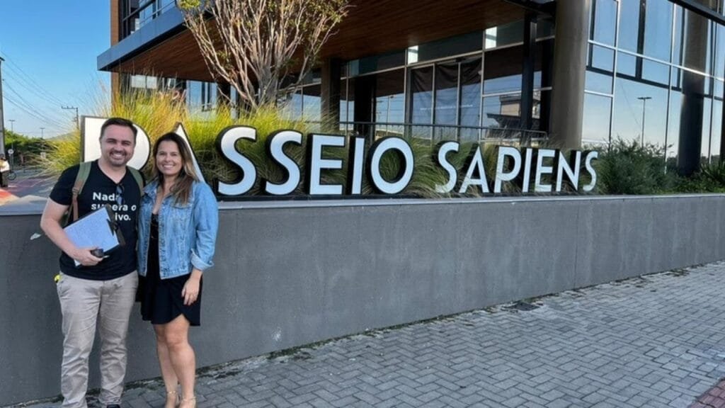 turismo saúde Brasil,Florianópolis eventos,summit saúde bem-estar