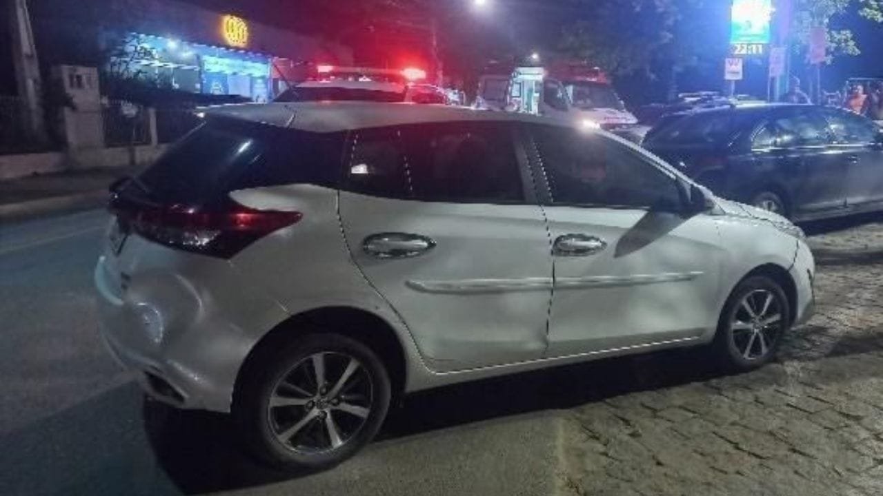 prisão em Camboriú,embriaguez ao volante,Polícia Militar SC