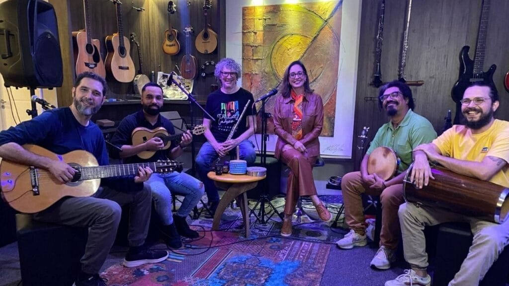 Tuco Pellegrino show,samba Balneário Camboriú,Portela