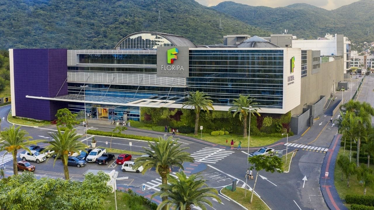 Floripa Shopping,aniversário 19 anos,programação familiar